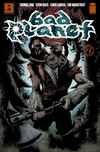 Bad Planet comic books